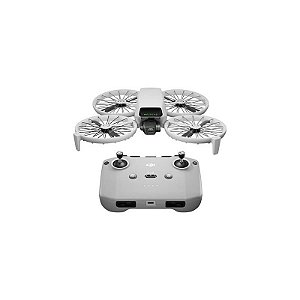 Drone Dji Flip - Tecnologia Avançada para Capture de Imagens Aéreas