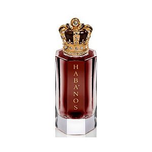 Habanos EDP 100ML - Perfume Royal Crowmn para um toque de sofisticação