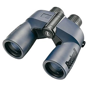 Binóculo Bushnell Marinho 7X50Mm - Visão Clara E Resistência À Água 137570
