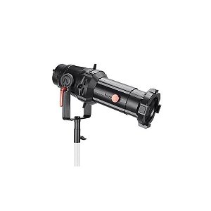 Suporte para Holofote Aputure Amaran 36 - Montagem Profissional e Versátil