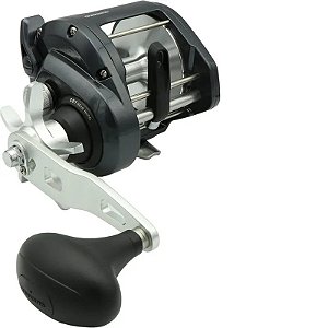 Carretilha Shimano Tekota 800Pg Direita - Alta Performance Para Pescadores Profissionais