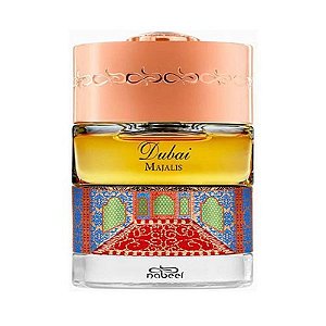 Perfume Dubai Majalis Eau de Parfum 50ML