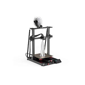 Impressora 3D Creality CR-10 Smart Pro Bivolt - Alta Precisão e Facilidade de Uso