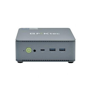 Mini PC Gmktec Nucbox K6 - R7-7840HS, 16GB, 1TB, DDR5, Windows 11 Pro