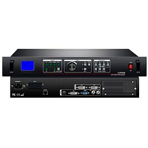 Controlador de Vídeo Novastar BT-LVP 300 para Painéis LED