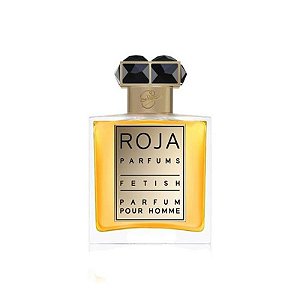 Roja Parfums Fetish Eau de Parfum Masculino 50ML