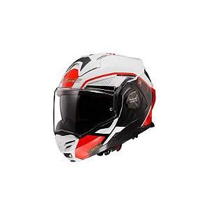 Capacete LS2 FF901F Advant X HPFC Metryk para Motociclismo
