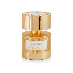 Perfume Tiziana Terenzi Draconis 100ML - Exclusivo e Envolvente
