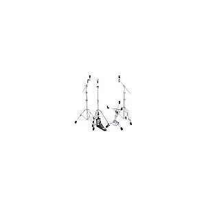Kit de Ferragens DWCP3000PKA para Bateria - Completo e Resistente