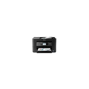 Impressora Epson Workforce Pro Ec-4020 - Multifuncional 4 Em 1