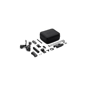 Gimbal Estabilizador DJI RS 4 Mini Combo para Filmagens Profissionais