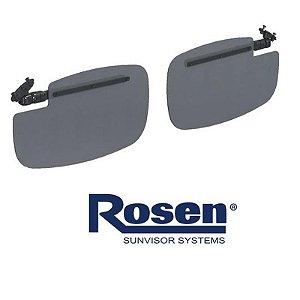 Protetor Solar Rosen para Vans RV-10 - Modelo R1930001-0