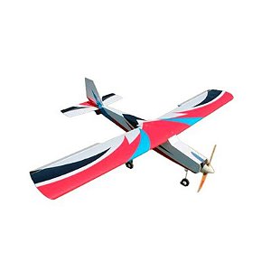 Treinador De Rc Pilot 90 V2 Esquema 01