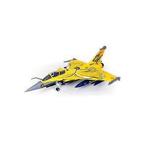 Jato Eletrotático FMS Rafale 80MM PNP - FMS131P