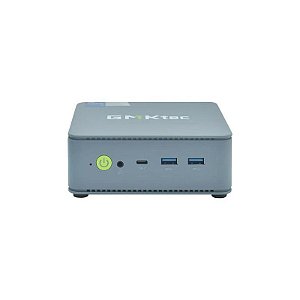 Mini PC Gmktec K7 Plus Intel Core i7-13620H 16GB 1TB SSD - Cinza