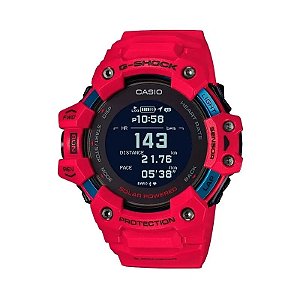 Relógio Casio G-Shock Masculino Digital GBD-H1000-4DR - Resistente e Funcional
