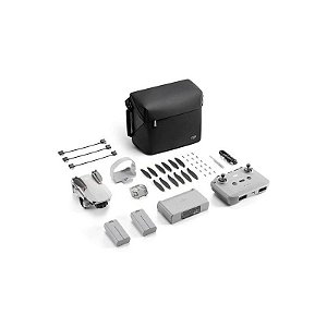 Drone DJI Mini 4K FLY More Combo - Kit Completo para Capturas Aéreas