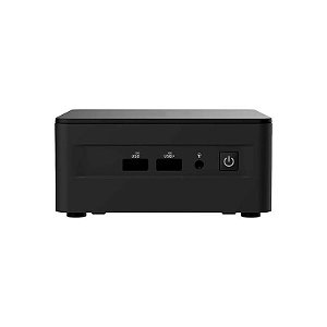 Mini PC Asus NUC Pro NUC12WSH com Intel Core i7 1260P - Sem Memória e HD Inclusos