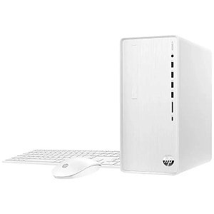 Desktop HP Pavilion TP01-3003W - Intel i5-12400, 12GB RAM, 512GB SSD, Windows 11