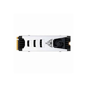 SSD M.2 Patriot Viper Gaming 4TB NVMe PCIe Gen 5 - Desempenho Superior para Gamers