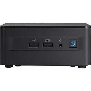 Mini PC Intel NUC 12 i7 1260P - Desempenho Avançado em Formato Compacto