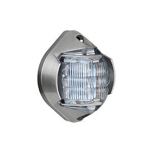 Lanterna de Posição/Strobe Aeroleds Suntail 24V 11-1260-24