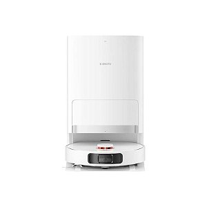 Aspirador Robot Xiaomi Mi X20+ C102 - Vacuograma Inteligente, 110V, Branca
