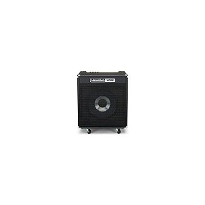 Amplificador Hartke HD150 - Potência e Qualidade de Som para Músicos Profissionais