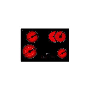 Cooktop Vitrocerâmico Parise VB73 220V - Eficiente e Elegante para sua Cozinha