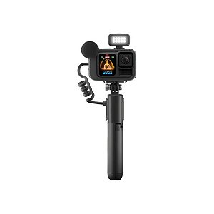 Câmera GoPro HERO13 Black - Edição Creator CHDFB-131-TH