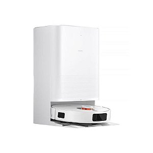 Aspirador Robotizado Xiaomi X20 Pro D102GL 55W - Potência e Eficiência em Limpeza