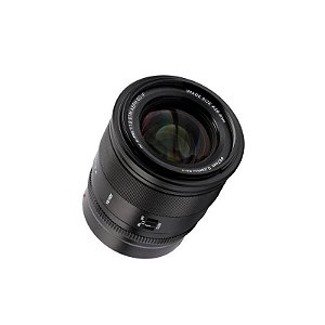 Lente Viltrox Pro 27mm F1.2 para Câmeras Sony AF