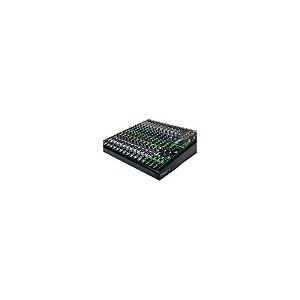 Mesa de Som Mackie Pro FX16 V3 com Efeitos Integrados e Interface USB