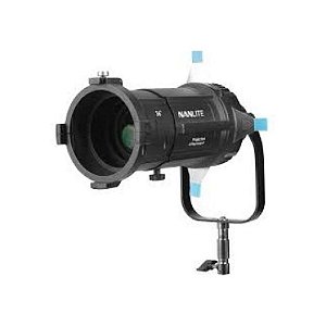 Lente de Projeção Nanlite PJ-BM36 para Iluminação Profissional