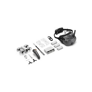 Drone DJI Neo Motion FLY More Combo - Pacote Completo de Voo e Acessórios