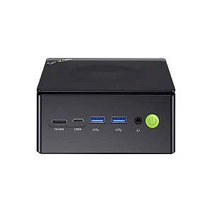 Mini PC Gmktec Nucbox K8 Plus - AMD Ryzen 7, 32GB RAM, 1TB SSD, Desempenho Superior