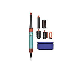 Secador Dyson Airwrap Ceramic 1300W - Laranja Topázio 220V