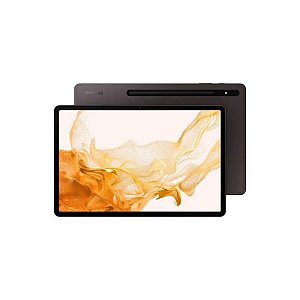 Tablet Samsung Galaxy Tab S8+ SM-X800 12.4 128GB Wifi - Grafite
