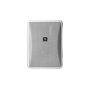 Caixa de Som JBL Control 28-1 Branco - Qualidade de Áudio Profissional