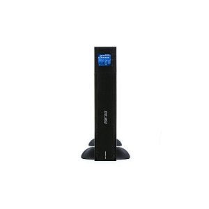 UPS Rackeável Forza FDC-2012R-I 2000VA/2000W - Proteção Energética 220V
