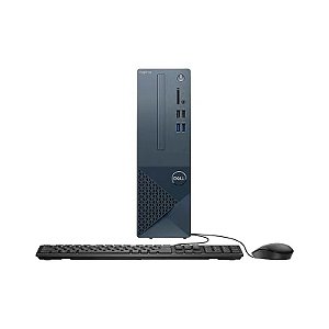 Desktop Inspiron I3020 - Intel Core i5, 8GB RAM, 512GB SSD, Windows 11 Pro - Azul