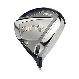 Driver de Golfe Ping G Le3 ULT250 Lite 11.5° - Alta Performance e Precisão