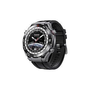 Relógio Inteligente Huawei CLB-B19 Ultimate 49MM Preto