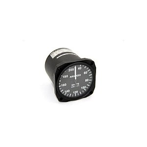 Sonda de Velocidade Uma Instruments 40-200 Nós TSO T16-311-200