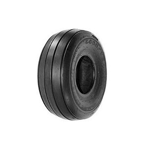 Pneu Goodyear Flight Custom III 7.00X6-6TT Modelo 706C66-3