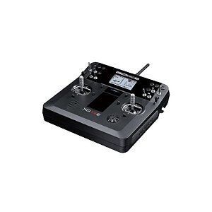 Radio Controlador 14 Canais XG14E RG712BX com Estojo JRP00664