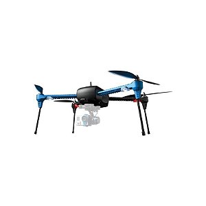 Drone 3DR Iris+ Plus RTF com Telemetria 433MHZ