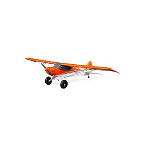 Avião E-Flite Carbon-Z Cub SS 2.1M BNF Básico - Modelo EFL124500