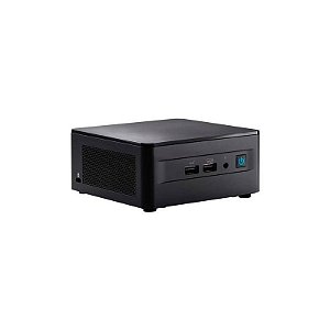 Mini PC Intel NUC i7-1260P RNUC12WSHI70001 - Desempenho Profissional Compacto