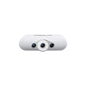 Scanner 3D Creality Lizard Standard - Kit Completo para Impressão em 3D - Branco